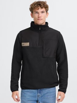 Herren Fleecepullover - BHMasi Troyer