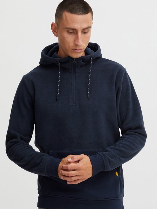 Herren Fleecepullover - IDLance