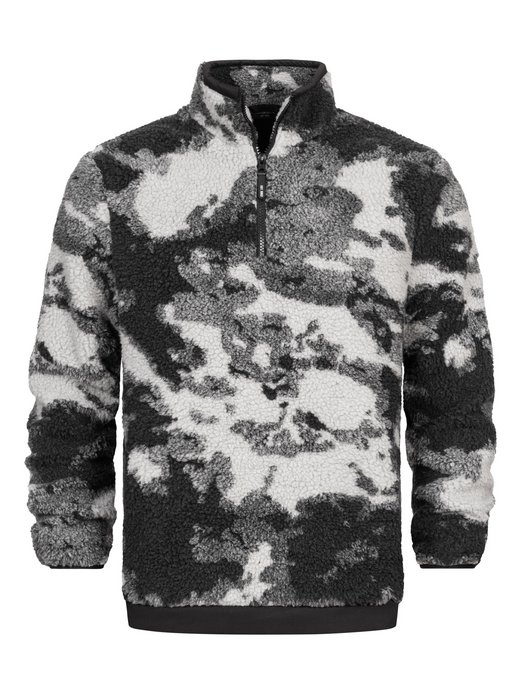 Herren Fleecepullover - INSofiane