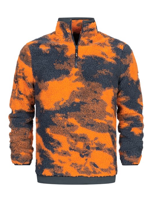 Herren Fleecepullover - INSofiane