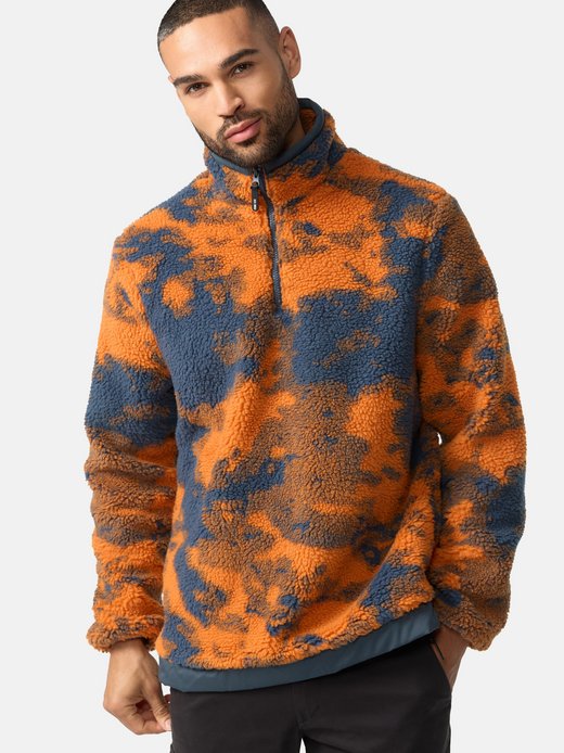 Herren Fleecepullover - INSofiane