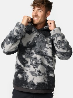 Herren Fleecepullover - INSofiane