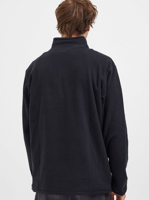 Herren Fleecepullover - NBCotas