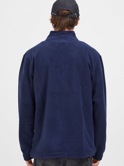 Herren Fleecepullover - NBCotas