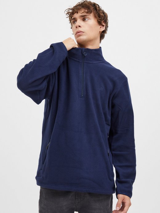 Herren Fleecepullover - NBCotas