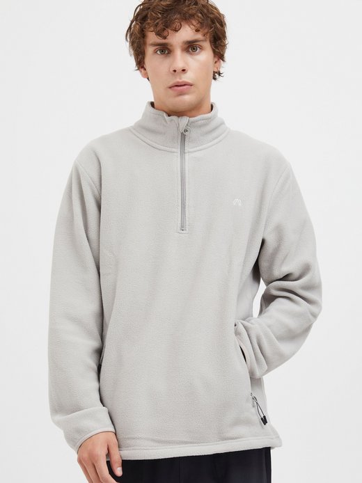 Herren Fleecepullover - NBCotas