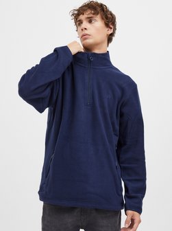 Herren Fleecepullover - NBCotas