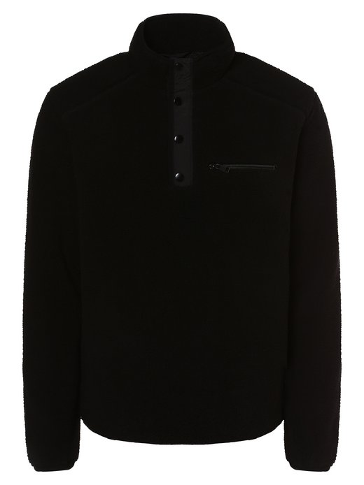 Herren Fleecepullover - ONSDallas