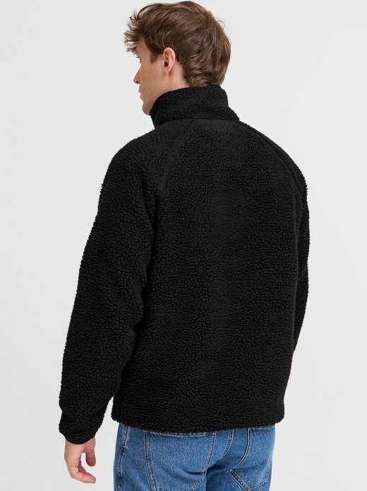 Herren Fleecepullover - SDHprromel