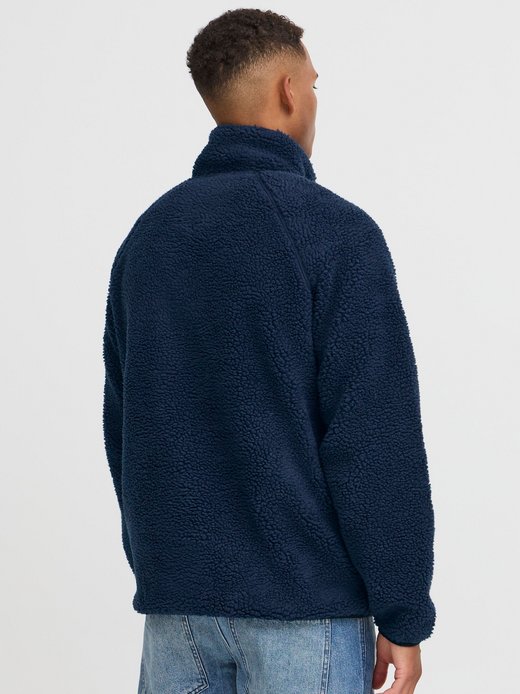 Herren Fleecepullover - SDHprromel