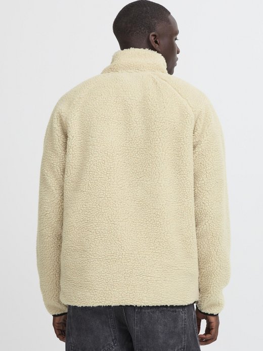 Herren Fleecepullover - SDHprromel