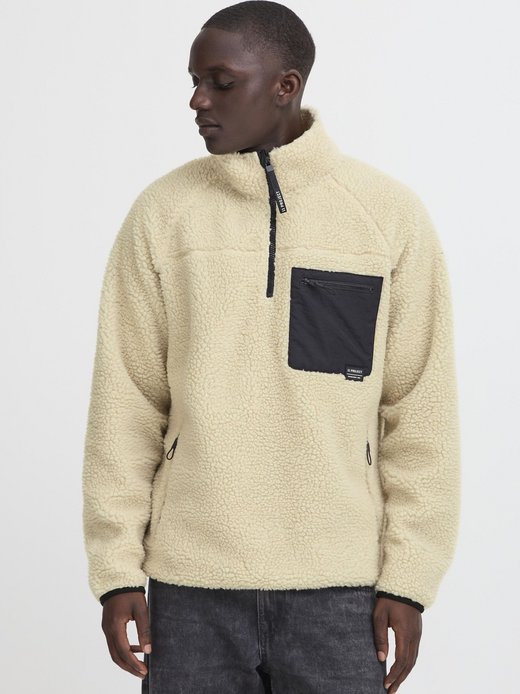 Herren Fleecepullover - SDHprromel