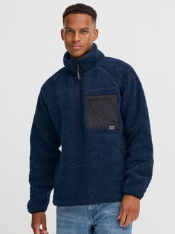 Herren Fleecepullover - SDHprromel