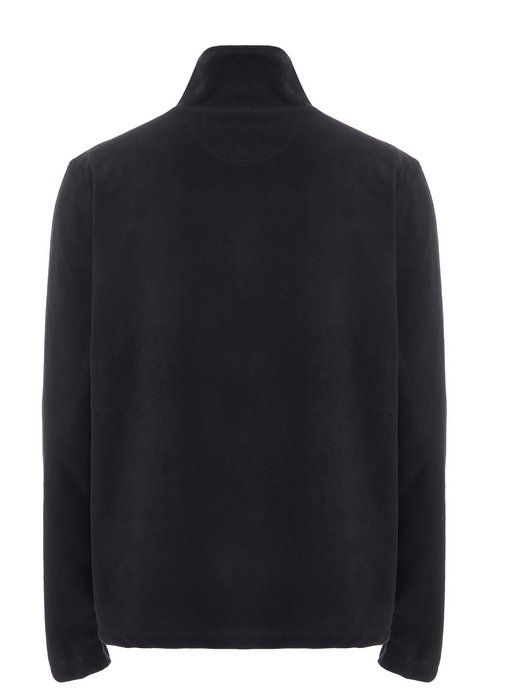 Herren Fleecepullover