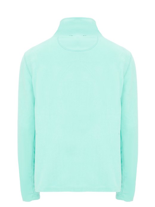 Herren Fleecepullover