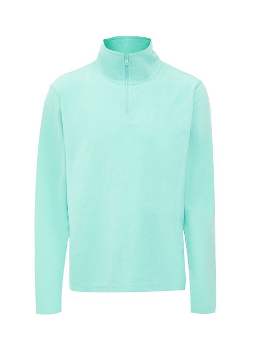 Herren Fleecepullover