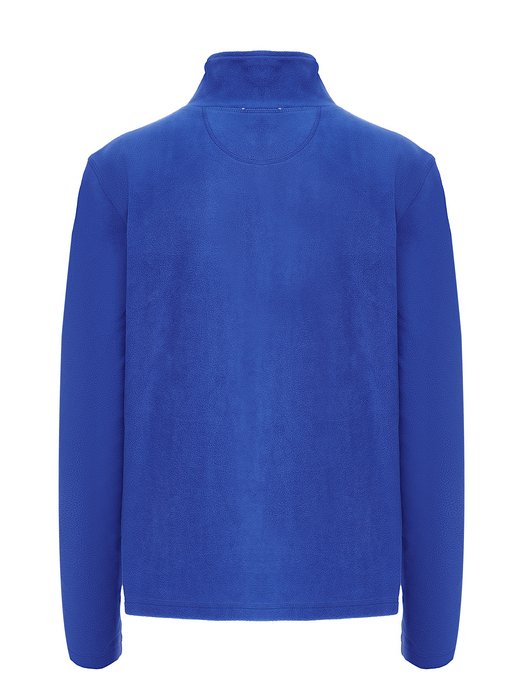 Herren Fleecepullover