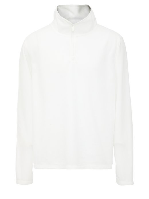 Herren Fleecepullover