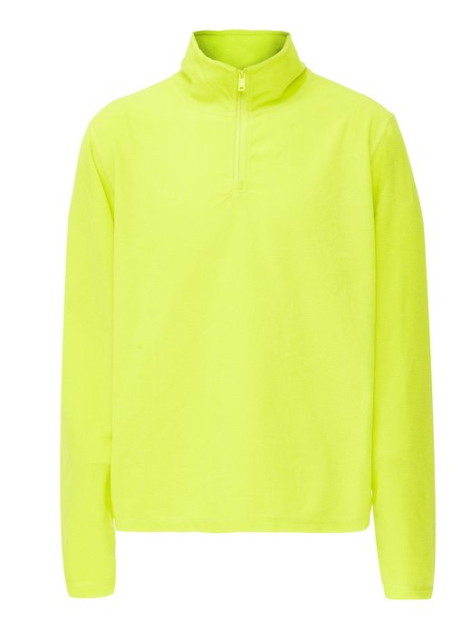 Herren Fleecepullover