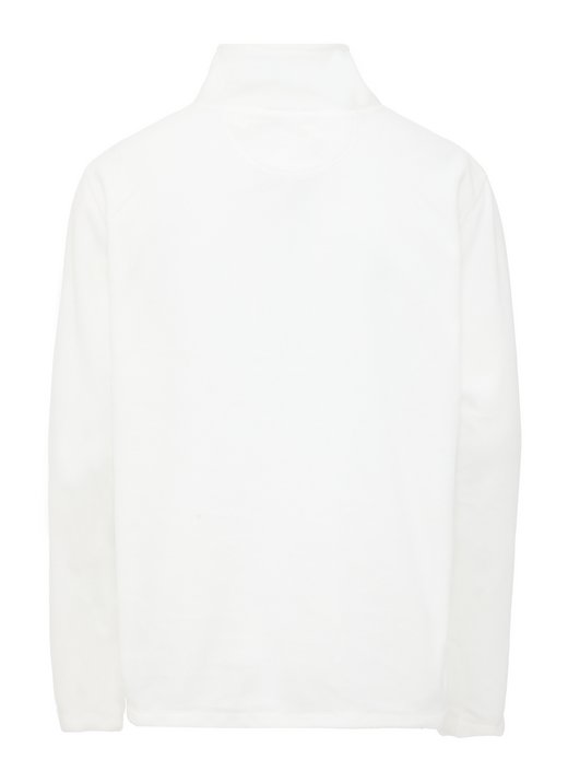 Herren Fleecepullover