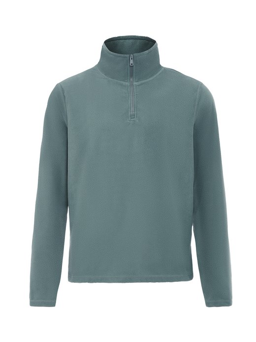 Herren Fleecepullover