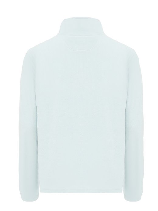 Herren Fleecepullover