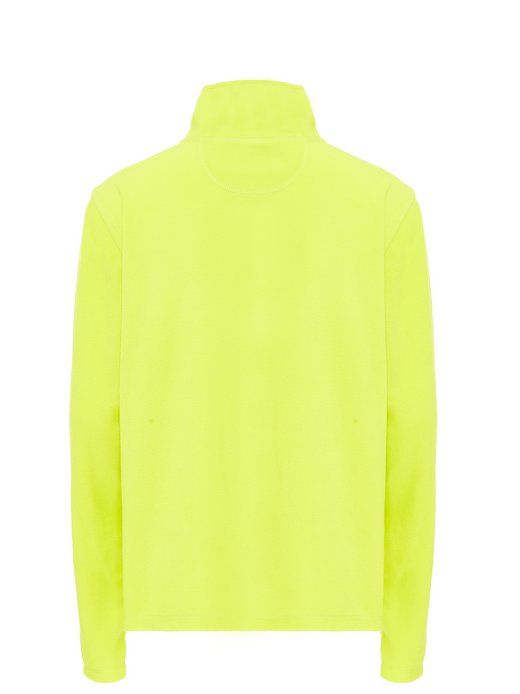 Herren Fleecepullover