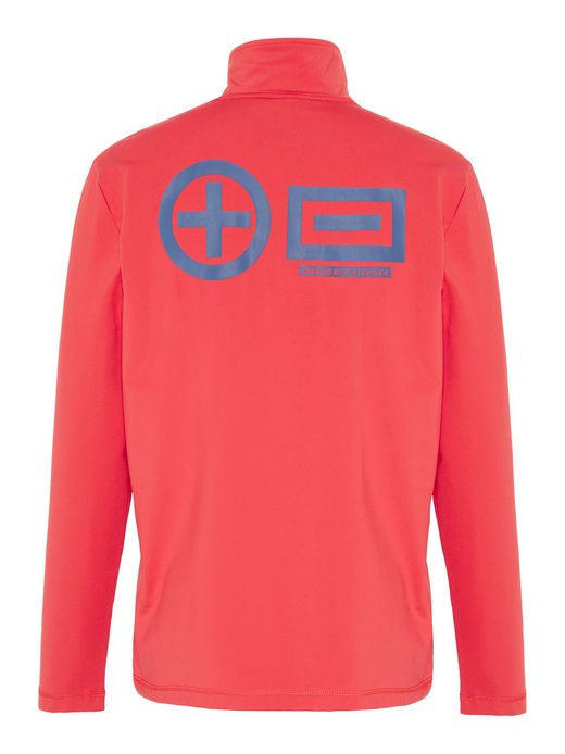 Herren Fleecepullover