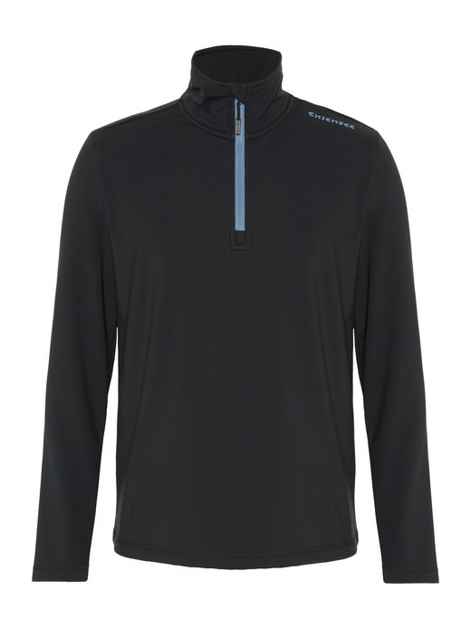 Herren Fleecepullover