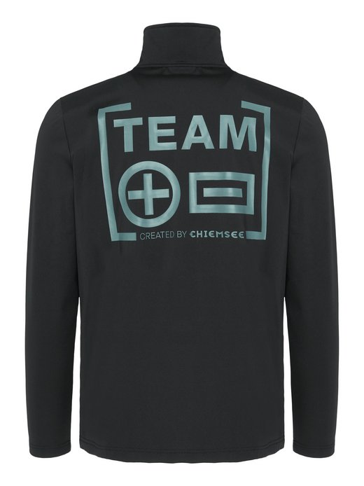 Herren Fleecepullover