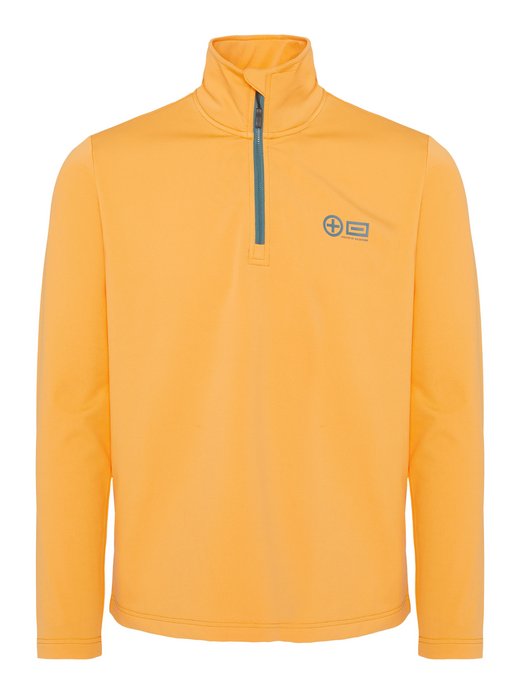 Herren Fleecepullover