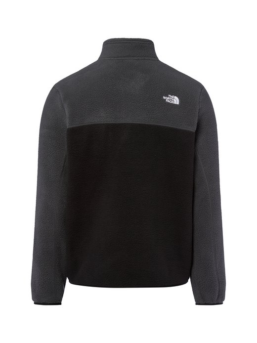 Herren Fleecepullover