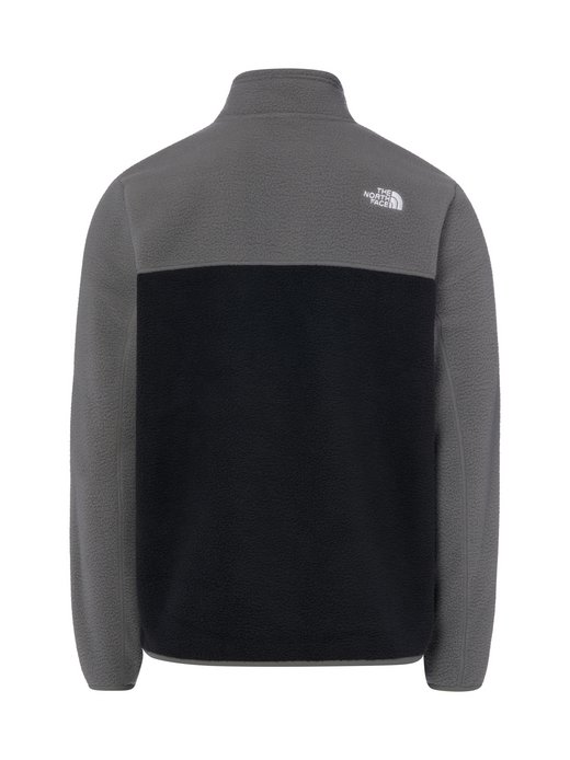 Herren Fleecepullover