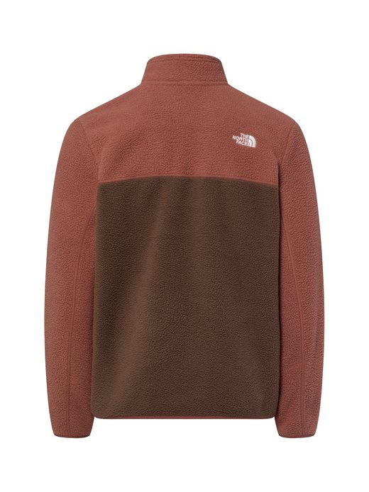 Herren Fleecepullover