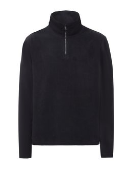 Herren Fleecepullover