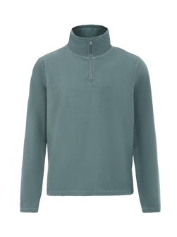 Herren Fleecepullover