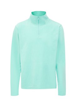 Herren Fleecepullover