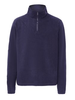 Herren Fleecepullover