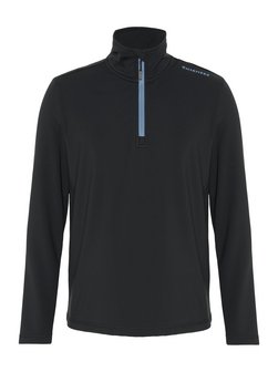 Herren Fleecepullover