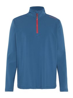 Herren Fleecepullover