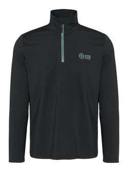 Herren Fleecepullover