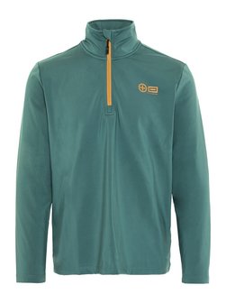 Herren Fleecepullover