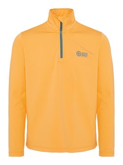 Herren Fleecepullover