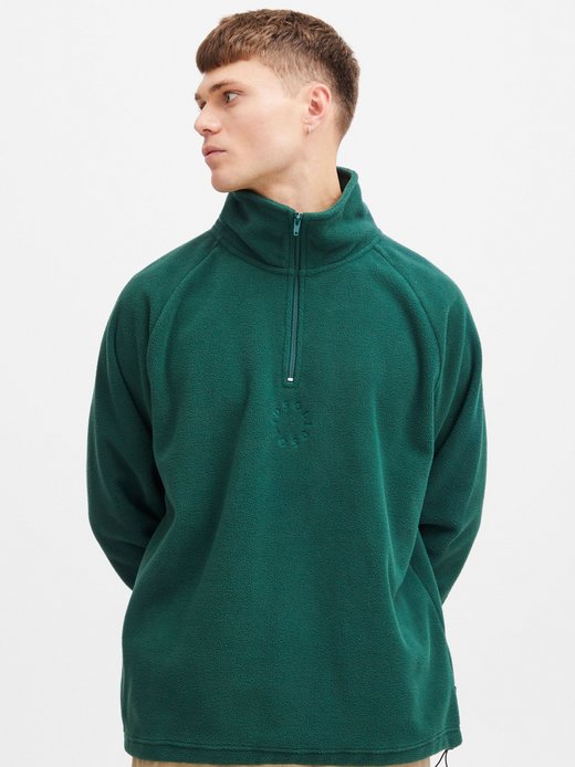 Herren Fleecetroyer - SDIbrahim