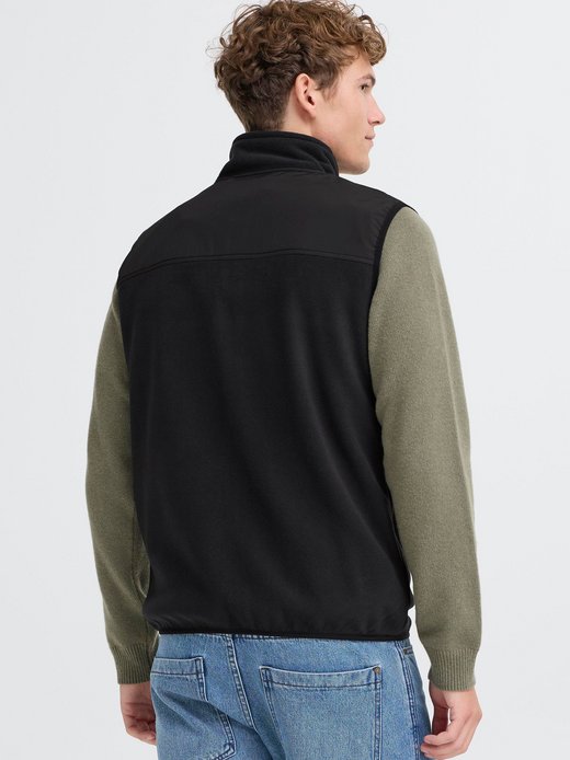 Herren Fleeceweste - BHMasis