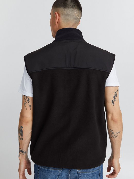 Herren Fleeceweste - BHSweat