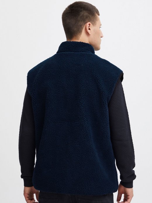 Herren Fleeceweste - BHWaistcoat