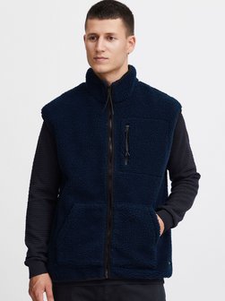 Herren Fleeceweste - BHWaistcoat