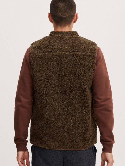 Herren Fleeceweste - CFJonson