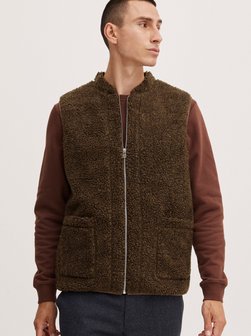 Herren Fleeceweste - CFJonson